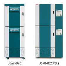 2 x 125L Dual Chamber Refrigerated BOD Incubator (Programmable)